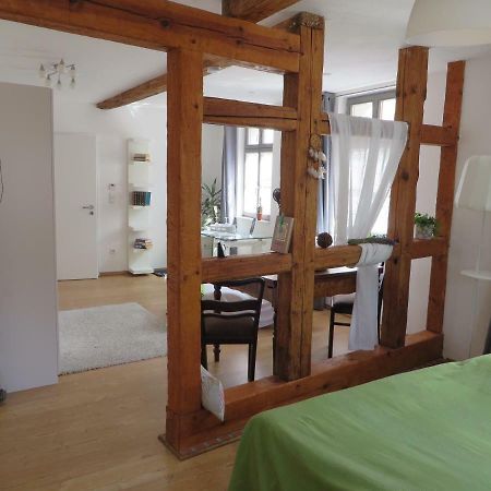 Privatzimmer Othmarsweg Naumburg  Exterior photo