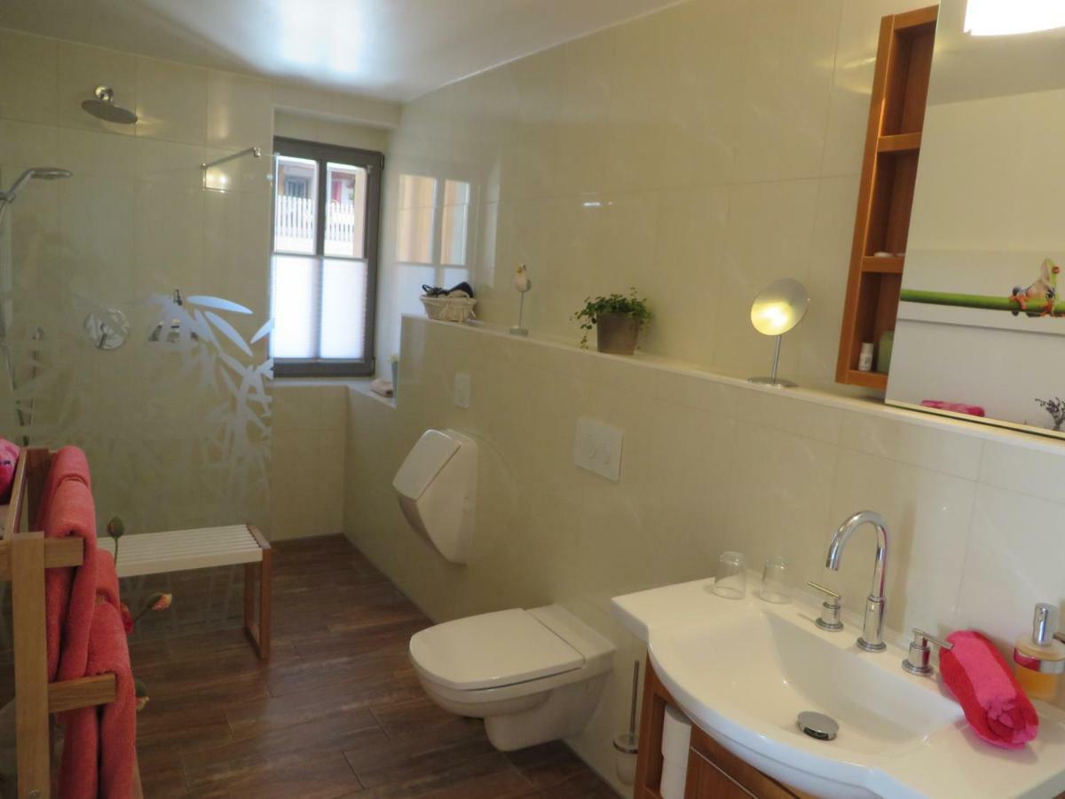 Privatzimmer Othmarsweg Naumburg  Exterior photo